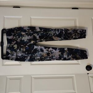 RBX spandex leggings L